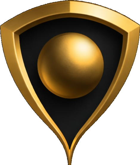 Fareban Holdings shield logo